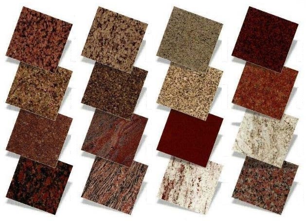 Granite